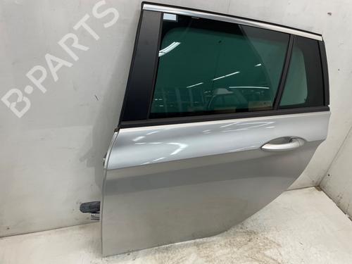 Left rear door OPEL ASTRA K Sports Tourer (B16) 1.0 Turbo (35) | BP29640781C4 