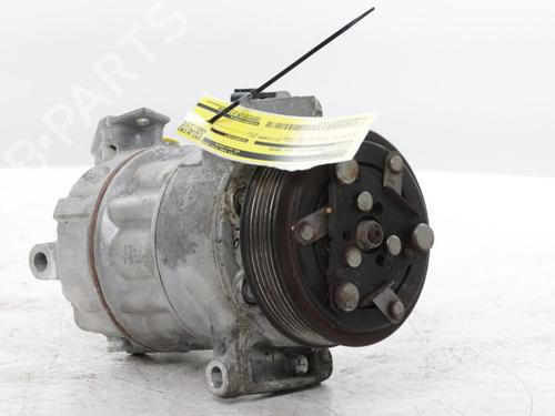 AC compressor RENAULT ARKANA I (LCM_, LDN_) 1.3 TCe 160 (LDN1) | BP34567045M34 - Image 7