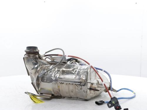 Used Catalyst RENAULT CLIO V (B7_) 1.0 TCe 90 (B7MT) (91 hp) 31050232