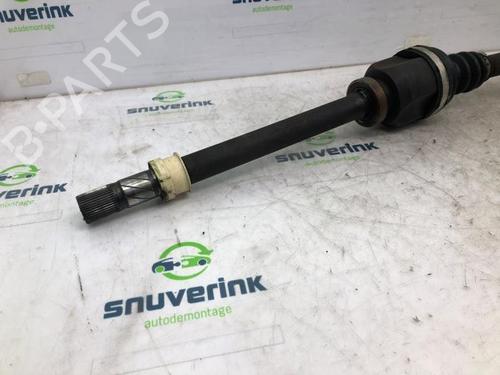 Right front driveshaft RENAULT ESPACE IV (JK0/1_) 2.0 Turbo (JK0A, JK0B, JK0N) | BP40578516M39 - Image 4