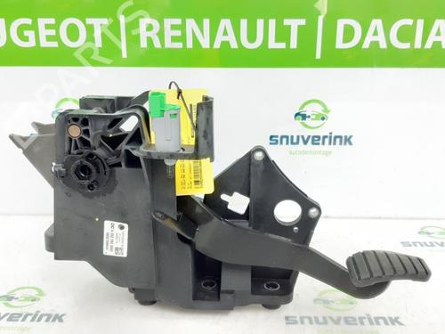 bremsepedal RENAULT TWINGO III (BCM_, BCA_) 1.0 SCe 70 | BP23122637I19 - Image 5