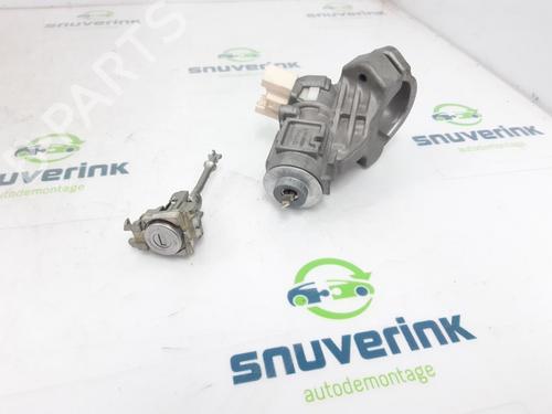 Used Ignition barrel PEUGEOT 108 1.0 VTi (69 hp) 17146946