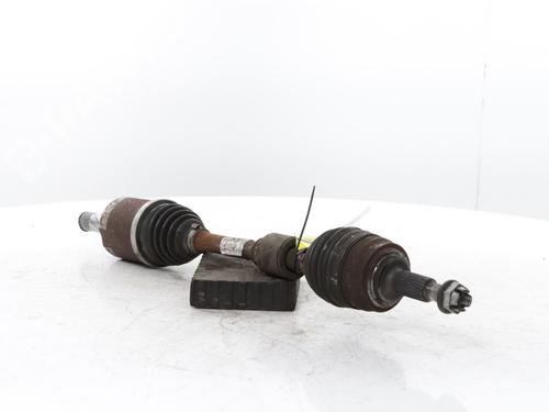 Left front driveshaft RENAULT CAPTUR II (HF_) TCe 100 (HFMT) | BP33874302M38 - Image 2