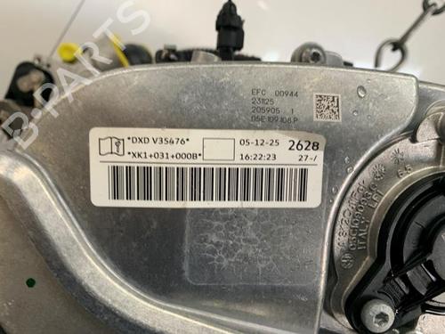 Engine VW GOLF VIII Variant (CG5, DB5) 1.5 TSI | BP40543065M1 - Image 11