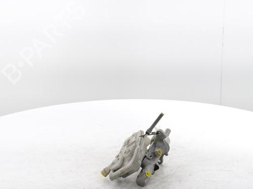 Brake master cylinder RENAULT TRAFIC III Van (FG_) 1.6 dCi 120 (FGMK) | BP30185720M77 