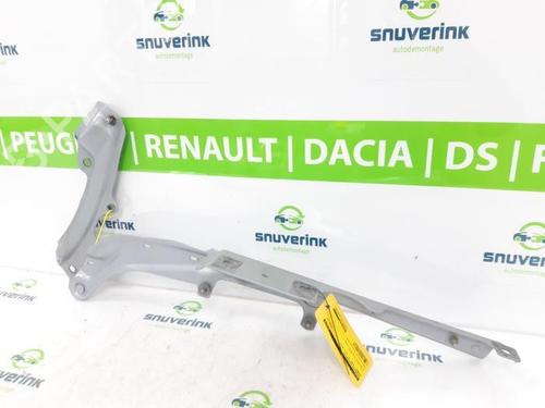 Used Hinge/Door check strap Hinge/Door check strap RENAULT WIND (E4M_) 1.2 TCe 100 (E4MF) (102 hp) 40571597 40571597
