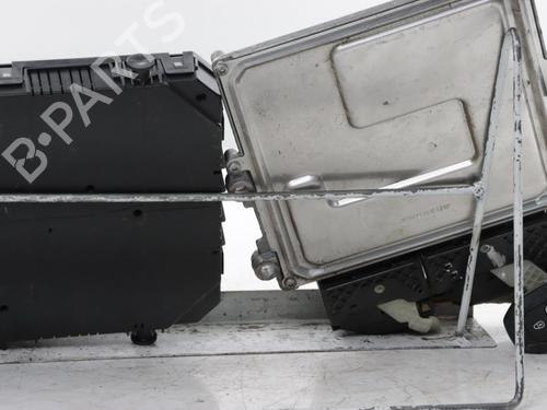 Engine control unit (ECU) CITROËN C4 SPACETOURER (3D_) 1.2 PureTech 130 | BP39508043M57  - Image 6