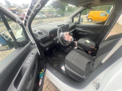 ABS pump CITROËN BERLINGO Box Body/MPV (K9) 1.5 BlueHDi 100 | BP24166295M43  - Image 11