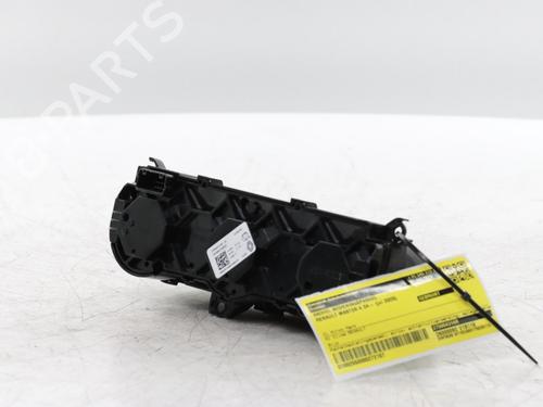 Climate control RENAULT MASTER IV Van (F8__) BLUE DCI 130 (F8M2) | BP33845760I5 - Image 7