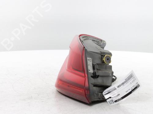 Left taillight BMW 1 (F40) 118 i | BP33874385C34 - Image 3