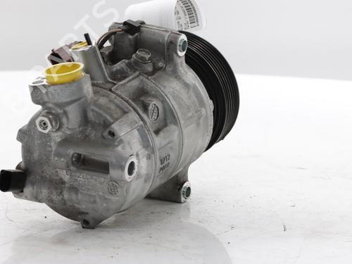 AC compressor SKODA SCALA (NW1) 1.0 TSI | BP39508197M34 - Image 4