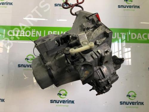 Gearbox CITROËN C3 II (SC_) 1.2 VTi 82 | BP40581490M3 - Image 5