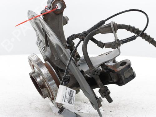 Right front steering knuckle OPEL ASTRA L (OV5) Astra-e (F3ZKWZ) | BP36779836M26 - Image 8
