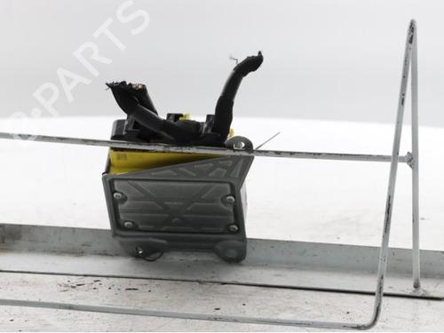 ECU airbags RENAULT CLIO V (B7_) 1.5 Blue dCi 100 (B7AD) | BP34566058M53 - Image 6
