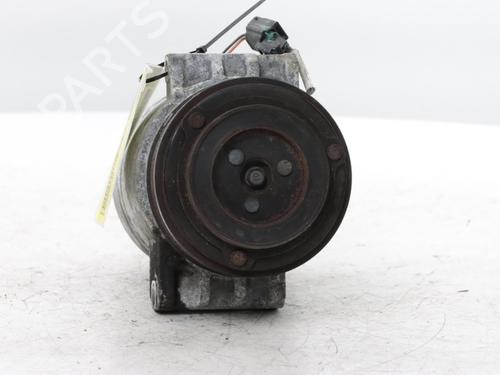 AC compressor RENAULT KOLEOS I (HY_) 2.0 dCi 4x4 (HY0K) | BP33845975M34  - Image 8