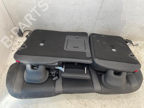 Rear seat VOLVO V60 II (225) T6 Plug-in Hybrid AWD | BP37026214C17 - Image 5