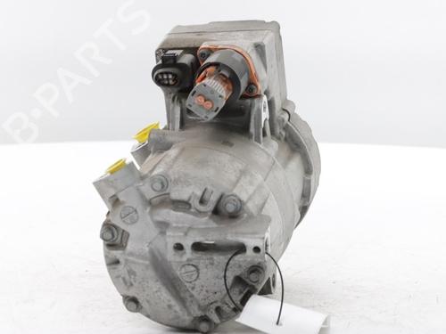 AC compressor JEEP COMPASS (MP, M6, MV, M7) 1.3 Hybrid 4x4 | BP40297531M34 - Image 6