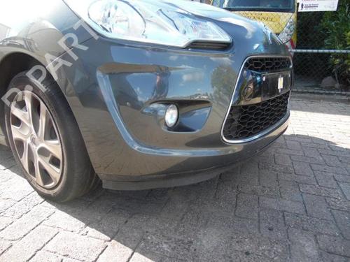 Gearbox CITROËN C3 II (SC_) 1.6 HDi | BP40575310M3 - Image 9