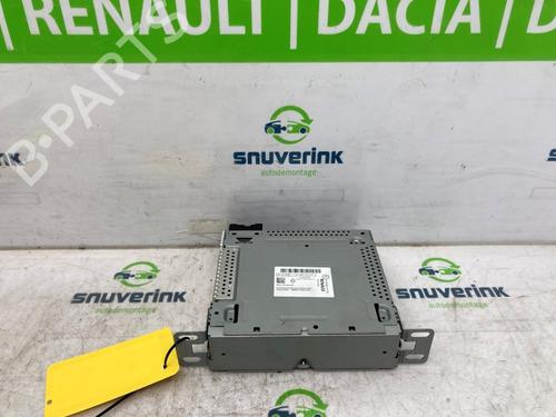 Used Radio RENAULT CAPTUR I (J5_, H5_) 0.9 TCe 90 (90 hp) 24159656