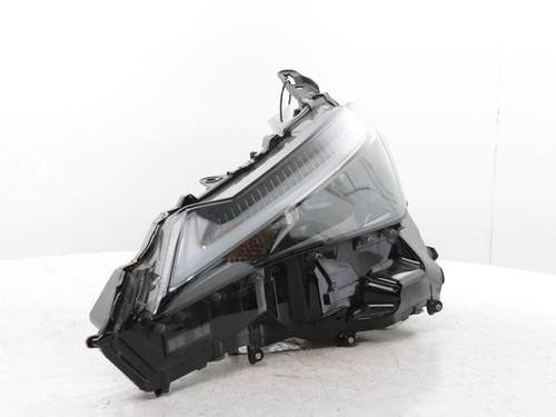 Left headlight LEXUS UX (_AA1_, _AH1_, _MA1_) 300h (MZAH11) | BP39750339C28 - Image 9