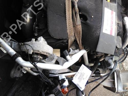 Steering wheel PEUGEOT EXPERT Van (V_) 2.0 BlueHDi 150 | BP40581848C49  - Image 14