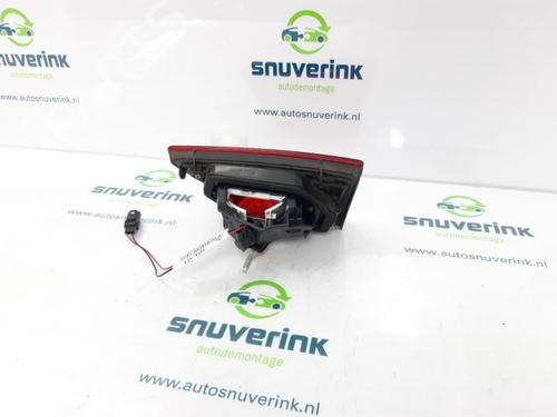 Left taillight RENAULT CLIO IV (BH_) 0.9 TCe 90 (BHNF, BHMA, BHMH, BHJK, BHJR) | BP10802054C34 