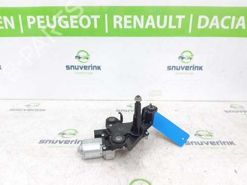 Rear wiper motor PEUGEOT 3008 II SUV (MC_, MR_, MJ_, M4_) Hybrid | BP21193175M102 