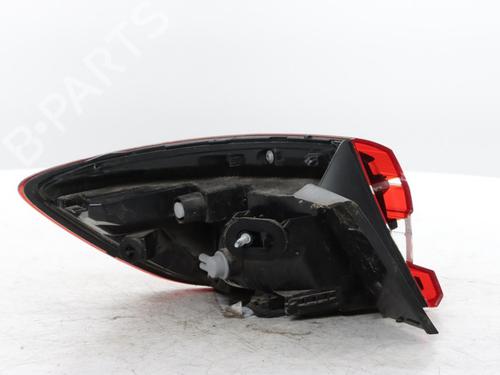 Right taillight RENAULT CLIO V (B7_) 1.0 TCe 90 (B7MT) | BP37026153C35 - Image 6