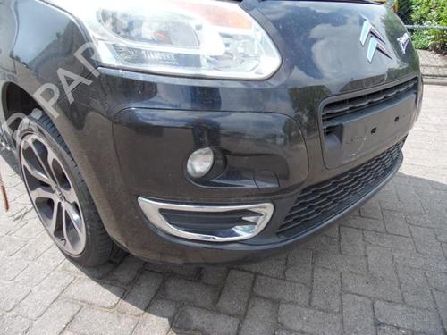 Right front driveshaft CITROËN C3 Picasso (SH_) 1.6 VTi 120 | BP40573378M39 - Image 8