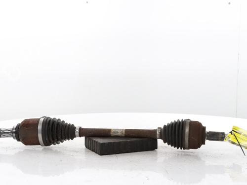 Transmissão frente esquerda DACIA SANDERO II TCe 90 (B8M1, B8MA, B8AC) (90 hp) 30757792