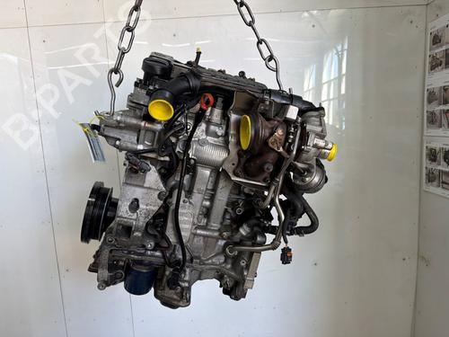 Used Engine Engine 38409389 38409389