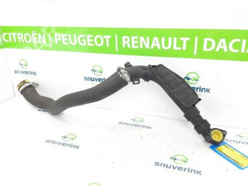 Used Intercooler pipe Intercooler pipe PEUGEOT 308 SW II (LC_, LJ_, LR_, LX_, L4_) 1.2 THP 110 (110 hp) 40571848 40571848