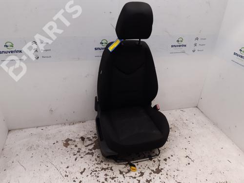 Used Right front seat Right front seat PEUGEOT 308 SW I (4E_, 4H_) 1.6 HDi (109 hp) 11010004 11010004