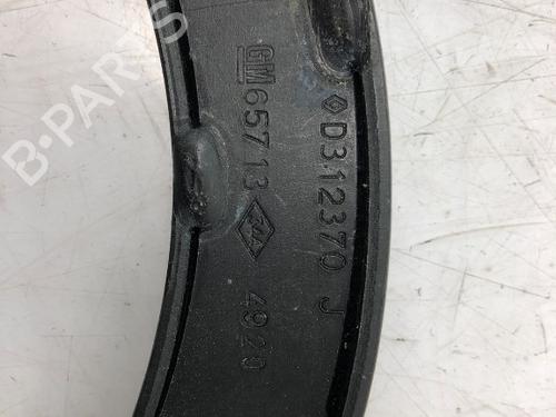 Hinge/Door check strap RENAULT TRAFIC III Van (FG_) 2.0 dCi 120 (FGMN) | BP19489993C146 
