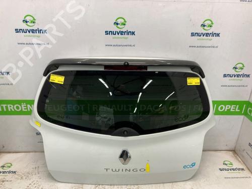 tailgate-renault-twingo-ii-cn0_-2007-24166612 main image