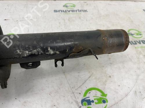 Left front shock absorber CITROËN C3 AIRCROSS II (2R_, 2C_) 1.2 PureTech 110 (2RHNZB, 2RHNZW, 2RHNPX, 2RHNPJ) | BP25449848M16 