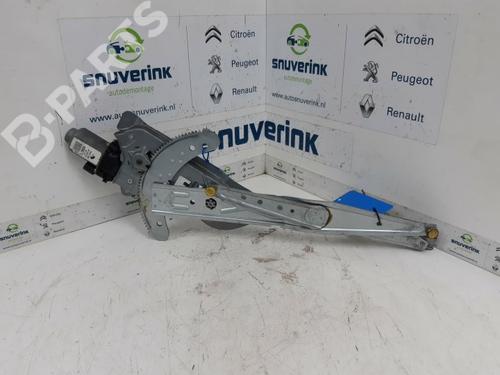 Used Front left window mechanism Front left window mechanism RENAULT KANGOO Express (FC0/1_) 1.9 dTi (FC0U) (80 hp) 10799921 10799921