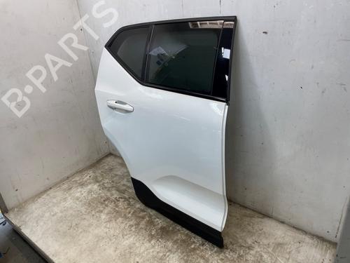 Dør højre bagtil VOLVO XC40 (536) Recharge | BP39716887C5 - Image 2