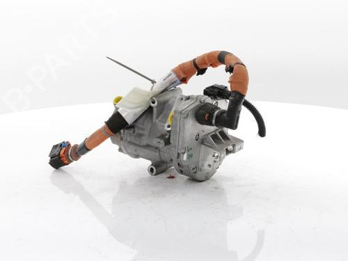AC compressor RENAULT KANGOO III Box Body/MPV E-Tech Electric (FJJA) | BP28288940M34 - Image 2