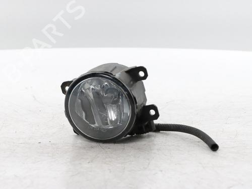 Used Right front fog light Right front fog light PEUGEOT 308 II (LB_, LP_, LW_, LH_, L3_) 1.2 THP 110 (110 hp) 34566287 34566287