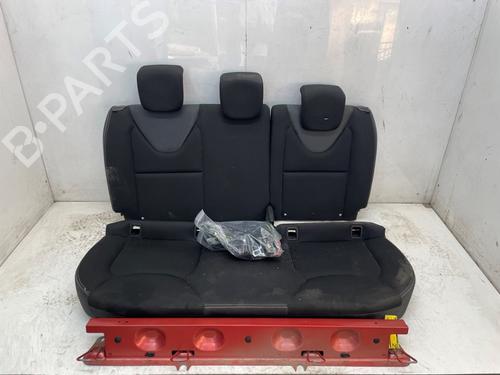 Asientos traseiros RENAULT CLIO IV Grandtour (KH_) 0.9 TCe 90 (90 hp) 30757149