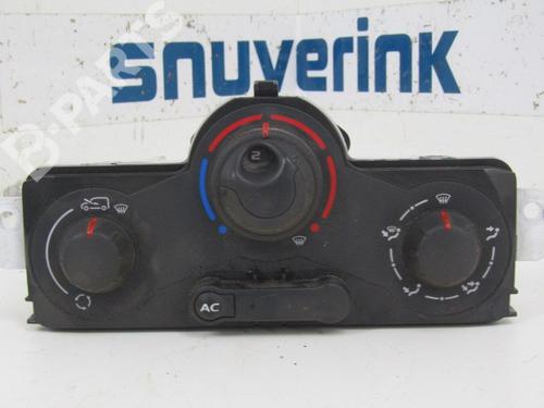 Used Control unit Control unit RENAULT KANGOO Express (FW0/1_) 1.5 dCi 85 (FW0K, FW0L, FW0B) (86 hp) 10793031 10793031