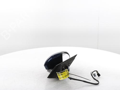 Right mirror RENAULT MEGANE IV Grandtour (K9A/M/N_) 1.2 TCe 130 (K9MR) | BP29426966C27 