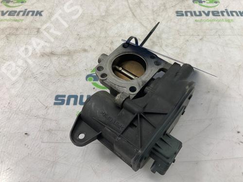 Throttle body PEUGEOT 208 I (CA_, CC_) 1.2 VTI 82 | BP28521348M82 