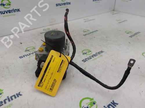 ABS Bremseaggregat RENAULT KANGOO Express (FW0/1_) 1.5 dCi 75 (FW07, FW10, FW04) (75 hp) 15796011