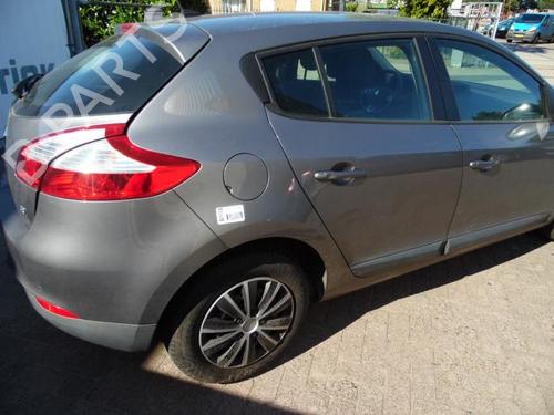Electronic module RENAULT MEGANE III Hatchback (BZ0/1_, B3_) 1.5 dCi (BZ0C) | BP40574663M83  - Image 13