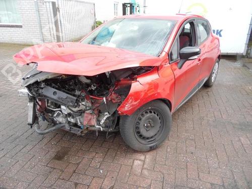 Engine control unit (ECU) RENAULT CLIO IV (BH_) 0.9 TCe 90 (BHNF, BHMA, BHMH, BHJK, BHJR) | BP40571702M57 - Image 4