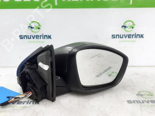 Right mirror PEUGEOT 308 SW II (LC_, LJ_, LR_, LX_, L4_) 1.6 BlueHDi 120 | BP21194984C27 