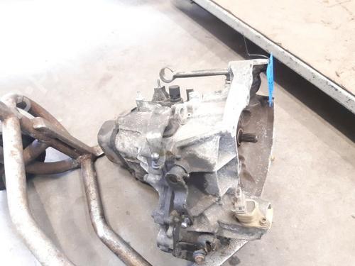 Gearbox PEUGEOT 206 Hatchback (2A/C) 1.1 i | BP10800313M3 