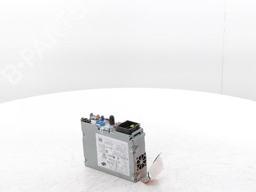 Bilradio CITROËN C4 SPACETOURER (3D_) 1.2 PureTech 130 | BP30185890E6